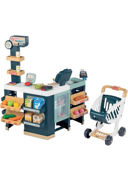 Smoby Maxi Market 350242 fiyatları
