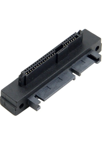 90 Derece Sas Sata Çevirici SFF-8482 Sas Sata Dönüştürücü
