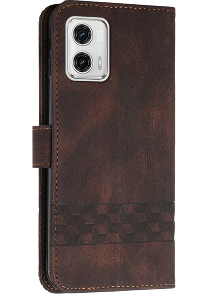 Motorola Moto G73 Telefon Kılıfı (Yurt Dışından)