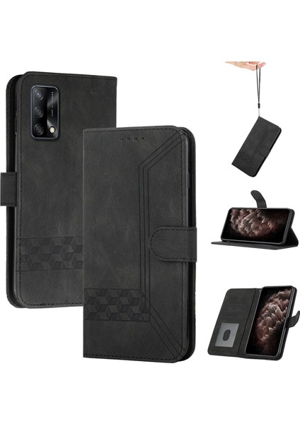 Oppo A74 4g Telefon Kılıfı (Yurt Dışından)