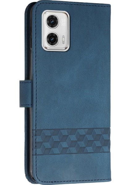 Motorola Moto G73 Telefon Kılıfı (Yurt Dışından)