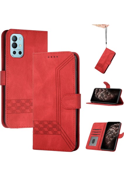 Oneplus 9r Telefon Kılıfı (Yurt Dışından)