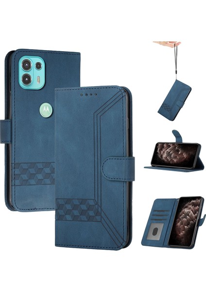 Motorola Moto G50 5g Telefon Kılıfı (Yurt Dışından)