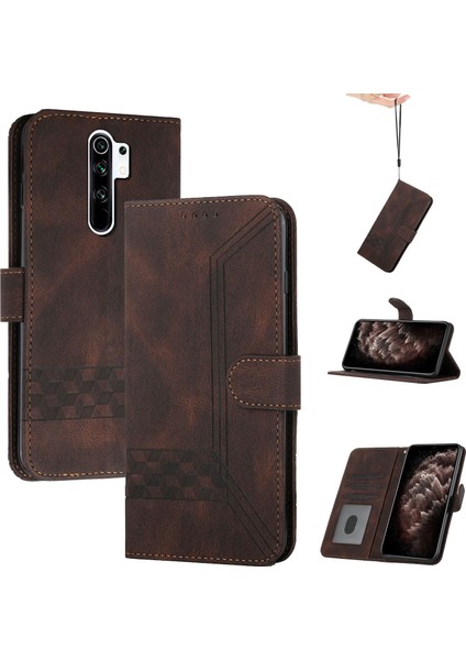 Xiaomi Redmi 9 Telefon Kılıfı (Yurt Dışından)