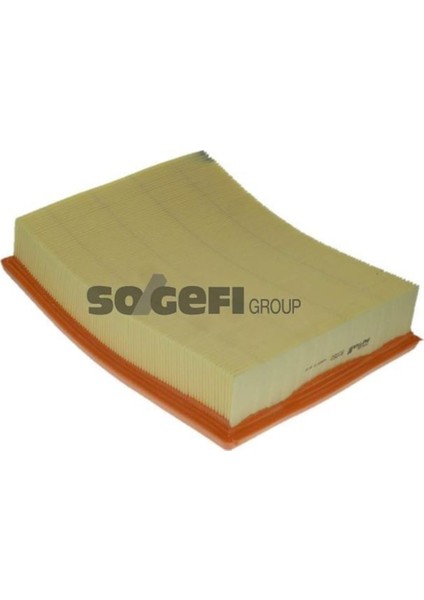 A1050 Hava Filtresi Transporter T4 95- 2.4d 2.5 Tdı Ajt Avc Aja