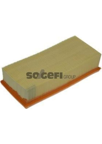 A1307 Hava Filtresi Colt Vı 04- / Forfour 04- 1.3 1.5