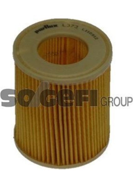 L373 Yağ Filtresi Grande Punto / Astra H Vectra C Zafıra B Sıgnum 1.9 Cdtı 1.9 Mtj Z19DTL Z19DTH Z19DTJ