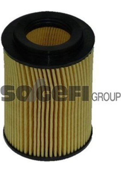 L397 Yağ Filtresi Cıvıc 05- Accord 08- Cr-V 4x4 08- 2.2 I-Dtec Dpf