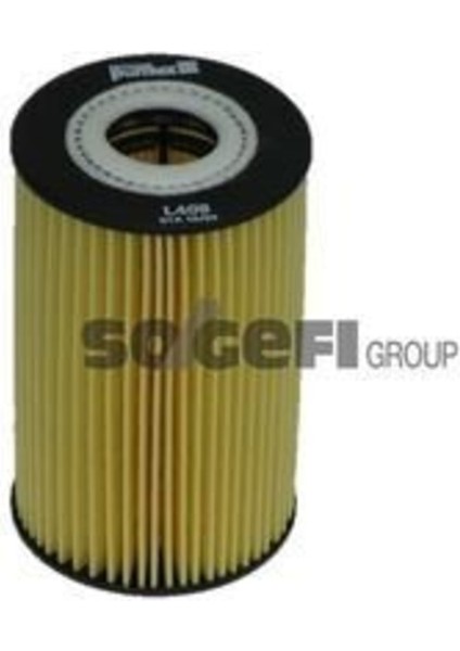 L409 Yağ Filtresi Accent Era 09- I20 09- I30 08-11 I40 08- / Ceed Pro 11- Ceed 08- Optıma 12- Rıo Iıı So