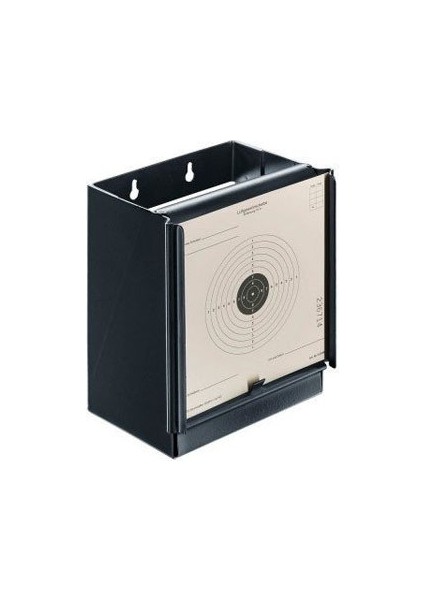 Pellet Trap For Air Target Hedef