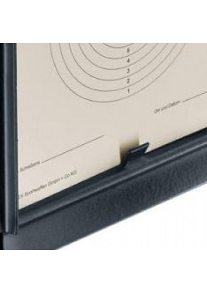 Pellet Trap For Air Target Hedef