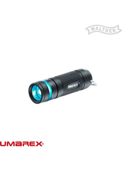 UMAREX Walther NL 10 El Feneri/Anahtarlık