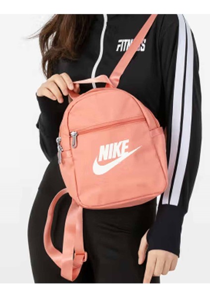 W Nsw Futura 365 Mini Bkpk Kadın Mini Sırt Çantası CW9301-824-PEMBE fiyatları