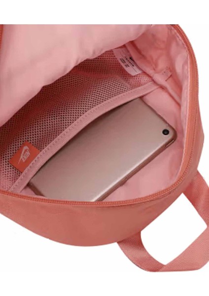 W Nsw Futura 365 Mini Bkpk Kadın Mini Sırt Çantası CW9301-824-PEMBE indirimleri