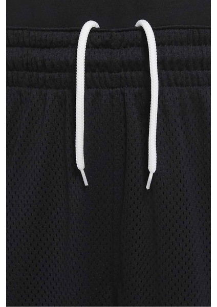 W Df Essential Fly Short Kadın Şort CU4573-010-SIYAH