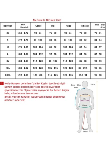 Mount Fleece Erkek POLAR-HH12001UTG indirimleri