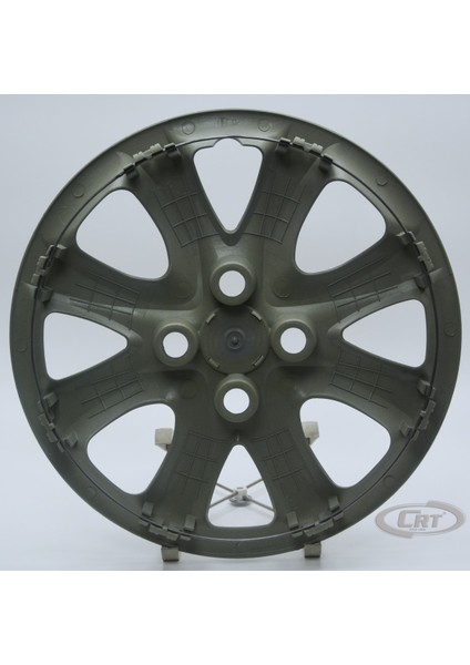 Jant Kapağı Kırılmaz 14" Hyundai Accent Blue Model (Çıkartma Hediyeli) (Adet Olarak)