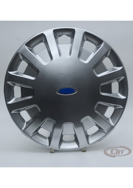 Jant Kapağı Kırılmaz 15" Ford Transit T15 Model (Çıkartma Hediyeli) (Adet Olarak)