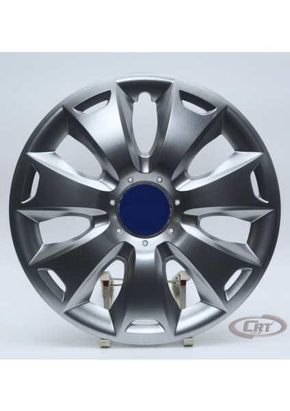 Jant Kapağı Kırılmaz 15" Focus Model (Çıkartma Hediyeli) (Adet Olarak)