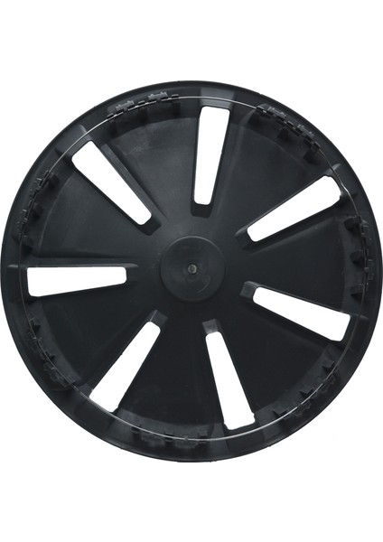 Oto Cirit Jant Kapağı Kırılmaz 16" Vw Transporter T8 (1 Adet Olarak) (Çıkartma Hediyeli)