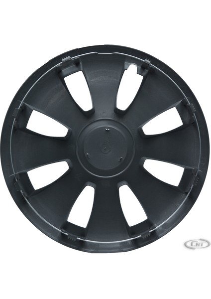 Jant Kapağı Kırılmaz 16" Vito Yeni Model (1 ADET OLARAK) (Çıkartma Hediyeli)