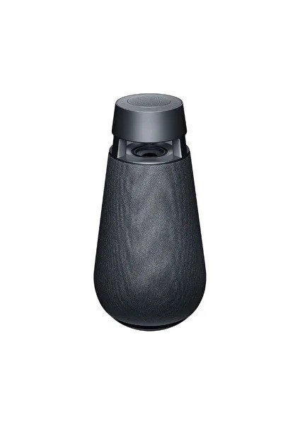 Lg Xboom 360 Xo3 Taşınabilir Bluetooth Hoparlör - Siyah