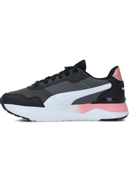 Kadın Gri-Pembe R78 Voyage Star Glow Jr Sneaker Ayakkabı VO39256302 fiyatları