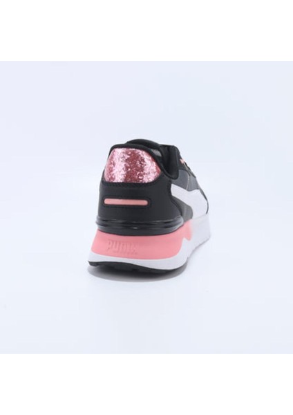 Kadın Gri-Pembe R78 Voyage Star Glow Jr Sneaker Ayakkabı VO39256302 modelleri
