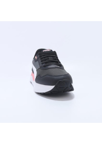 Kadın Gri-Pembe R78 Voyage Star Glow Jr Sneaker Ayakkabı VO39256302 fırsatları