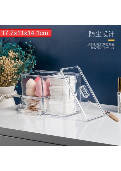 Kozmetik Organizer (Yurt Dışından) fiyatları