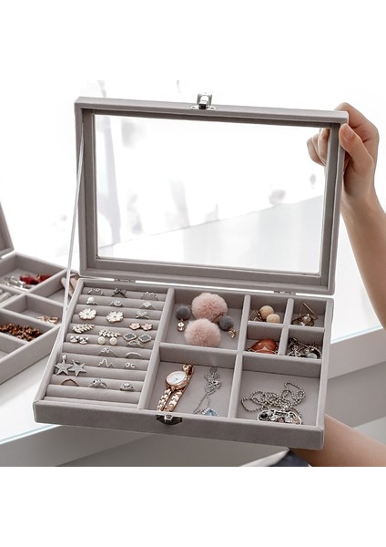 Kozmetik Organizer (Yurt Dışından) fırsatları