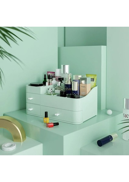 Kozmetik Organizer (Yurt Dışından)