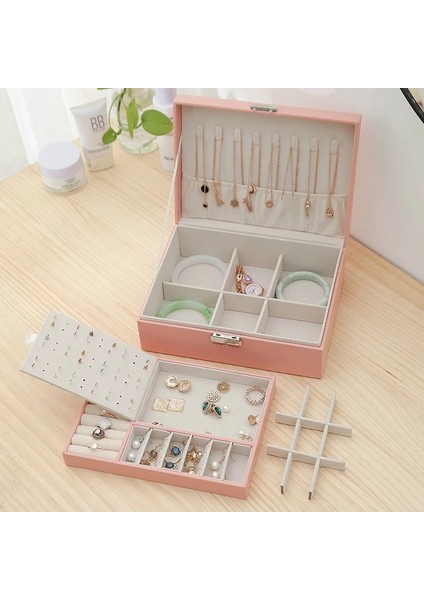 Kozmetik Organizer (Yurt Dışından)