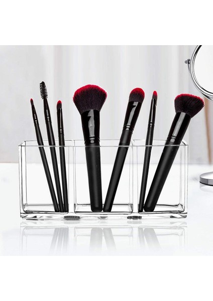 Kozmetik Organizer (Yurt Dışından)