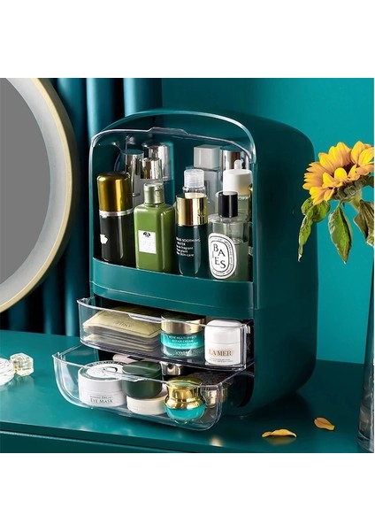 Kozmetik Organizer (Yurt Dışından)