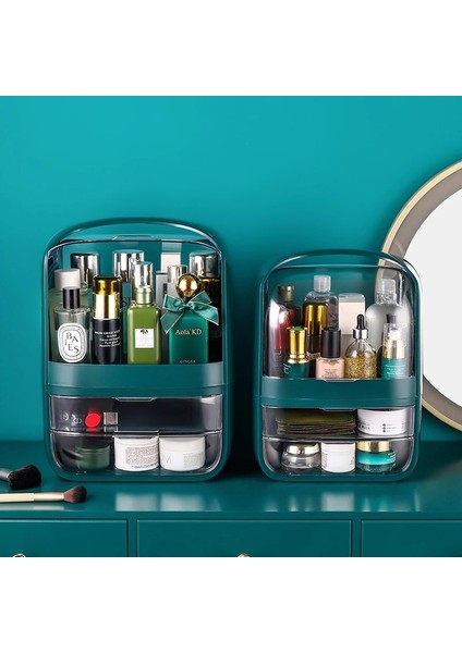 Kozmetik Organizer (Yurt Dışından) fırsatları