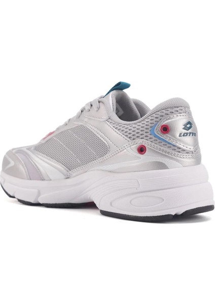 Hudson Wmn 3pr Gümüş Kadın Koşu Ayakkabısı fırsatları