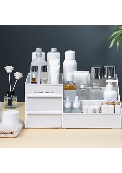 Kozmetik Organizer (Yurt Dışından)