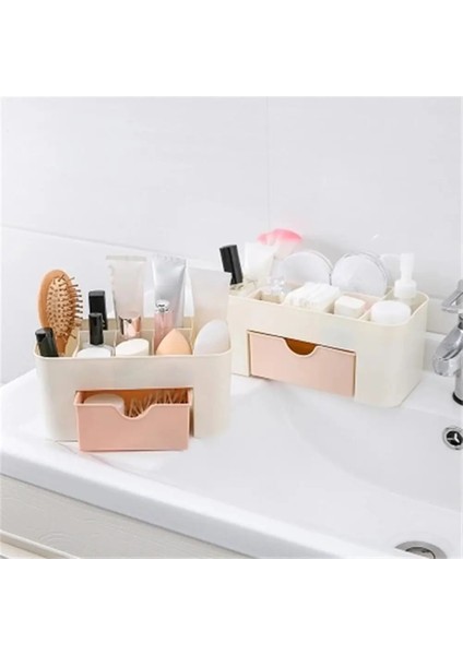 Kozmetik Organizer (Yurt Dışından) fırsatları