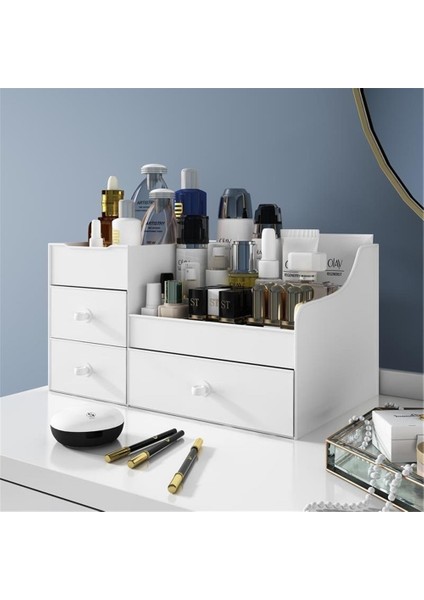 Kozmetik Organizer (Yurt Dışından)