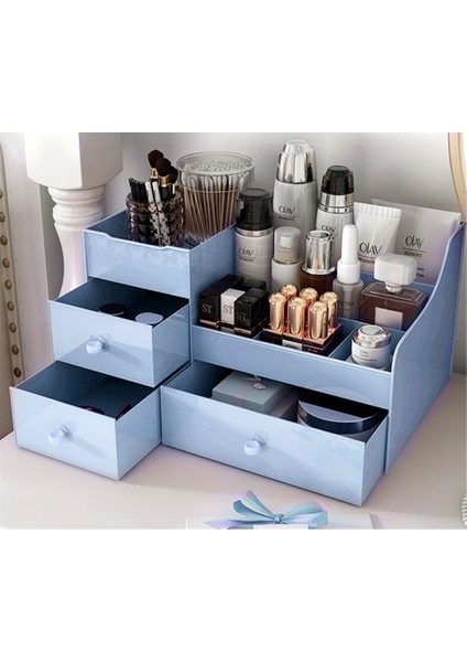 Kozmetik Organizer (Yurt Dışından) fırsatları