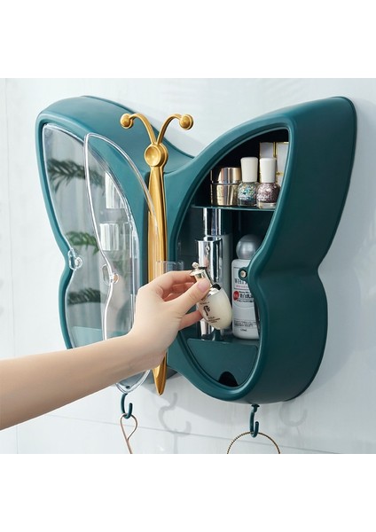 Kozmetik Organizer (Yurt Dışından) modelleri