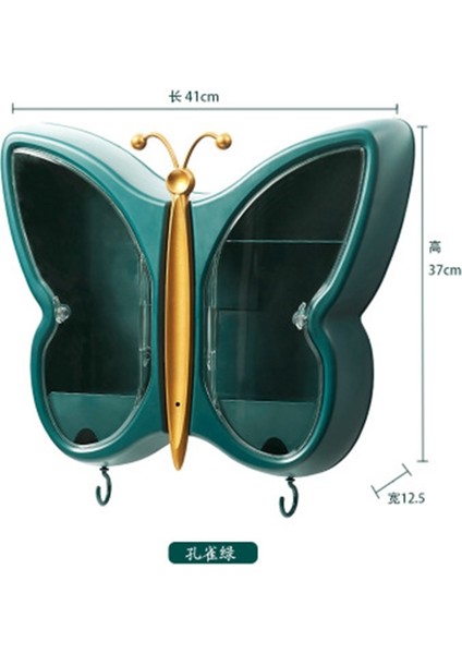 Kozmetik Organizer (Yurt Dışından) indirimleri