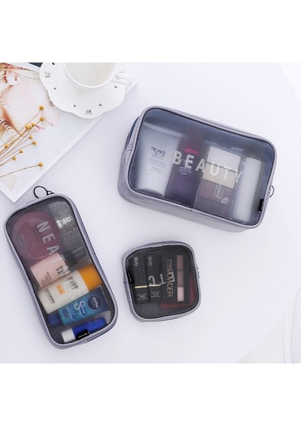 Kozmetik Organizer (Yurt Dışından) modelleri