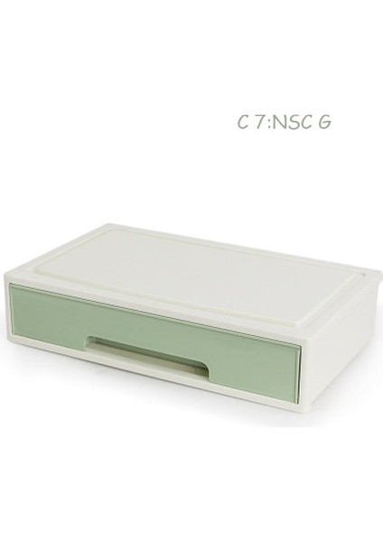 Kozmetik Organizer (Yurt Dışından)