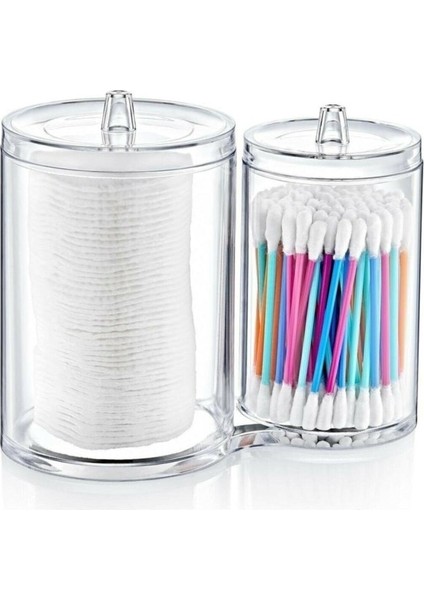 Kozmetik Organizer (Yurt Dışından)