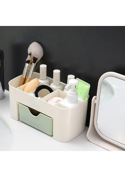 Kozmetik Organizer (Yurt Dışından)