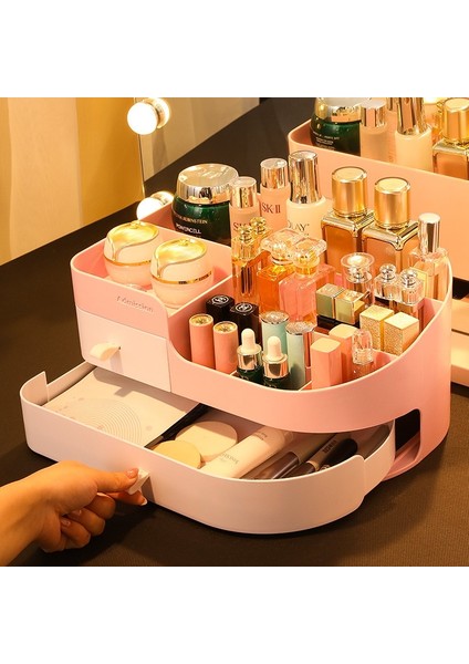 Kozmetik Organizer (Yurt Dışından) fiyatları