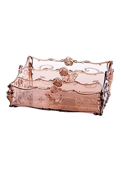 Kozmetik Organizer (Yurt Dışından)