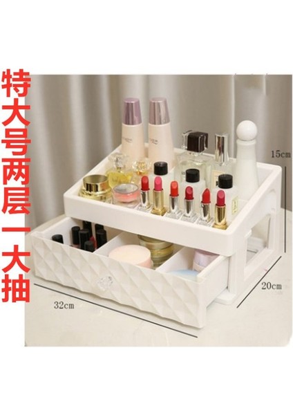 Kozmetik Organizer (Yurt Dışından) fiyatları